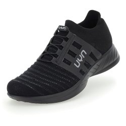 Кросівки UYN ECOLYPT TUNE SHOES BLACK SOLE W - чорні