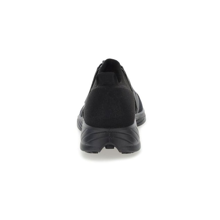 Кросівки UYN ECOLYPT TUNE SHOES BLACK SOLE W - чорні