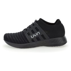 Кросівки UYN ECOLYPT TUNE SHOES BLACK SOLE W - чорні