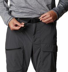 Штани Columbia Maxtrail™ Lite Pant M - сірий