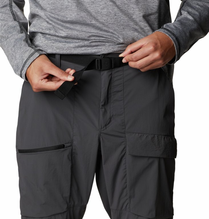 Штани Columbia Maxtrail™ Lite Pant M - сірий