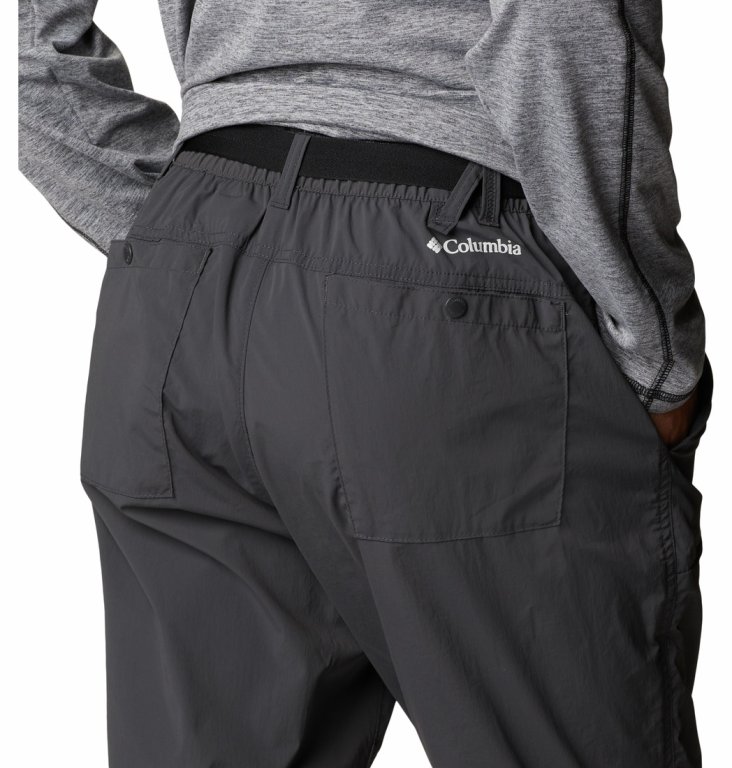 Штани Columbia Maxtrail™ Lite Pant M - сірий