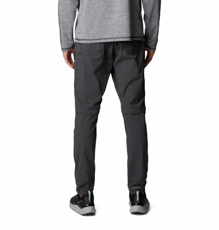 Штани Columbia Maxtrail™ Lite Pant M - сірий