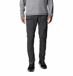Штани Columbia Maxtrail™ Lite Pant M - сірий