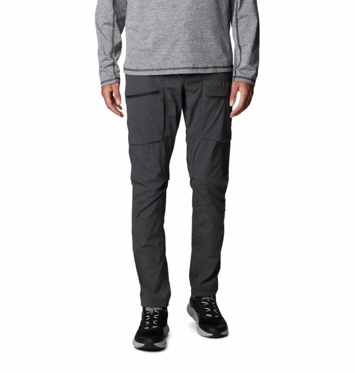 Штани Columbia Maxtrail™ Lite Pant M - сірий