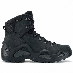 Взуття Lowa Z-6N GTX C M 3106820999 - чорне