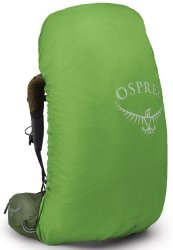 Рюкзак Osprey Atmos AG 65 M - зелений