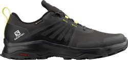 Взуття Salomon X-RENDER GTX M - чорний
