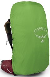 Рюкзак Osprey Aura AG 50 W - червоний