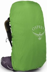 Рюкзак Osprey Aura AG 50 W - фіолетовий