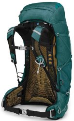 Рюкзак Osprey Eja 48 W - зелений