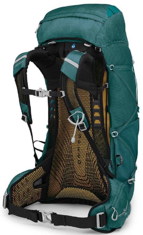 Рюкзак Osprey Eja 48 W - зелений