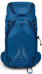 Рюкзак Osprey Exos 38 M - синій