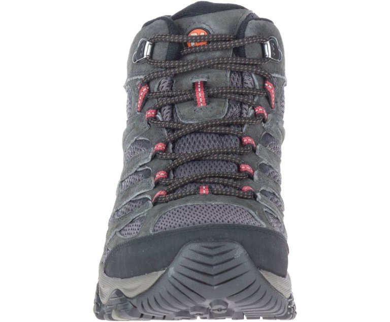 Кросівки високі Merrell Moab 3 Mid GTX M - сірі
