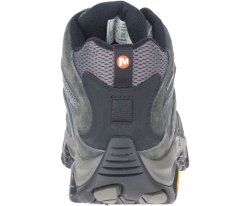Кросівки високі Merrell Moab 3 Mid GTX M - сірі