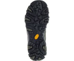 Кросівки високі Merrell Moab 3 Mid GTX M - сірі