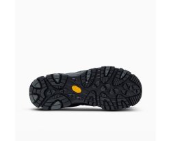 Кросівки Merrell Moab 3 GTX M - чорні / сірі