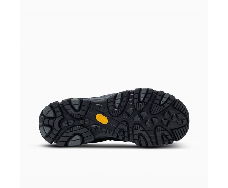 Кросівки Merrell Moab 3 GTX M - чорні / сірі