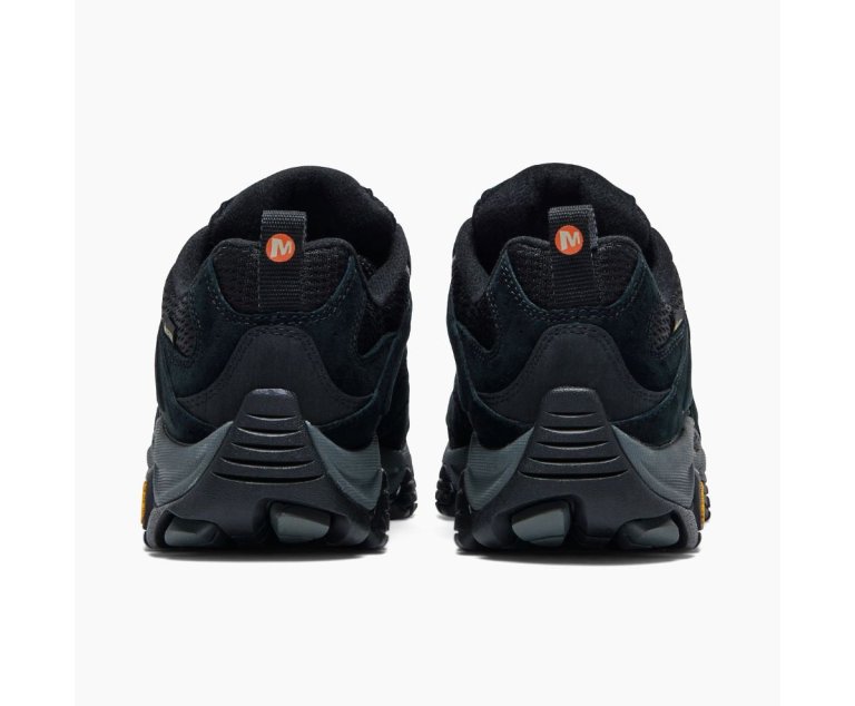 Кросівки Merrell Moab 3 GTX M - чорні / сірі