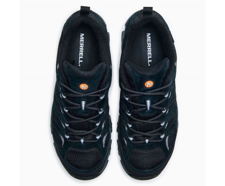 Кросівки Merrell Moab 3 GTX M - чорні / сірі