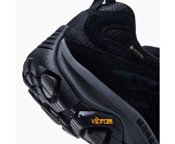 Кросівки Merrell Moab 3 GTX M - чорні / сірі