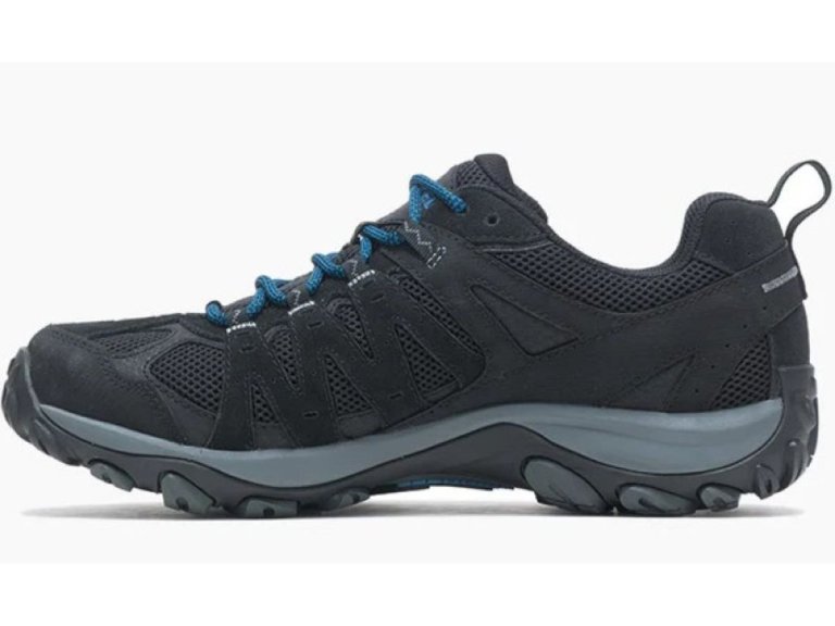 Кросівки Merrell Accentor 3 M - чорні