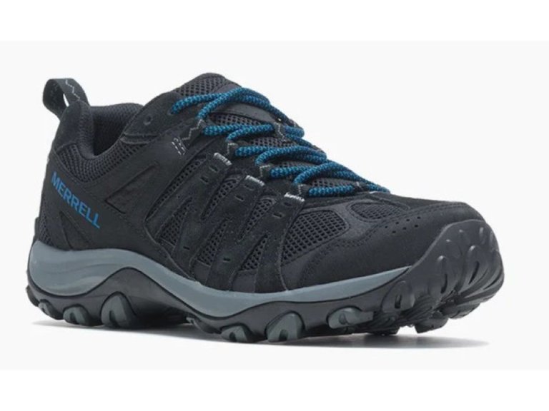 Кросівки Merrell Accentor 3 M - чорні