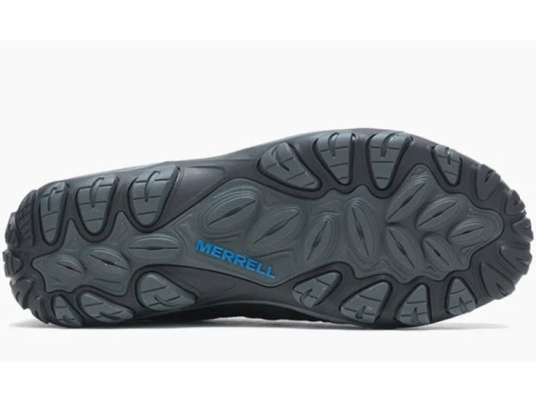 Кросівки Merrell Accentor 3 M - чорні