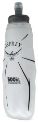 Пляшка Osprey HYDRAULICS 500ML SOFTFLASK - біла