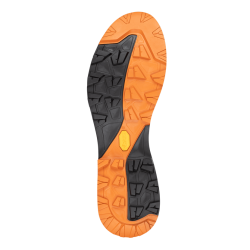 Obuv AKU Rock Dfs Mid GTX M - černá/oranžová