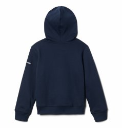 Світшот Columbia Basin Park™ Graphic Hoodie Jr - темно-синій