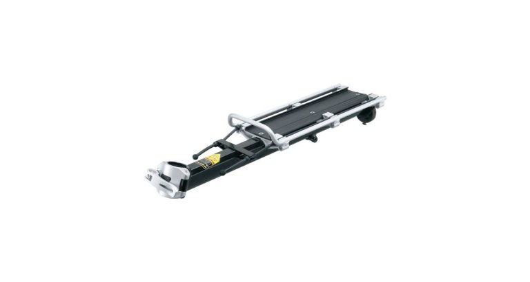 Nosič na kolo Topeak MTX Beam Rack E-TYPE - černá