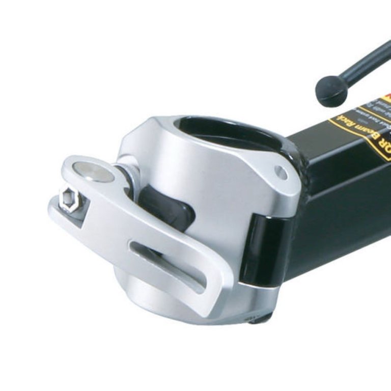 Nosič na kolo Topeak MTX Beam Rack E-TYPE - černá