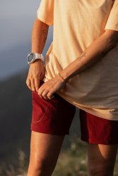 Шорти Salomon WAYFARER SHORTS W - червоні