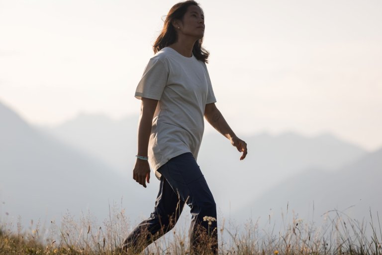 Штани Salomon WAYFARER PANTS W - сірі