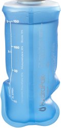 Пляшка Salomon Soft Flask 150ml 5oz 28 Uni - синя