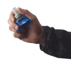 Пляшка Salomon Soft Flask 150ml 5oz 28 Uni - синя