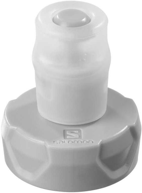 Пляшка Salomon Soft Flask 150ml 5oz 28 Uni - синя