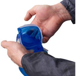 Сумка для води Salomon Soft Reservoir 1.5 л - синя
