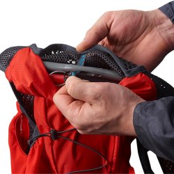 Сумка для води Salomon Soft Reservoir 1.5 л - синя