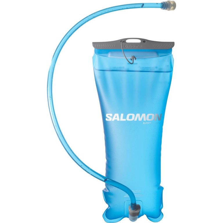 Пляшка Salomon Soft Reservoir 2L Uni Water Bag - Blue