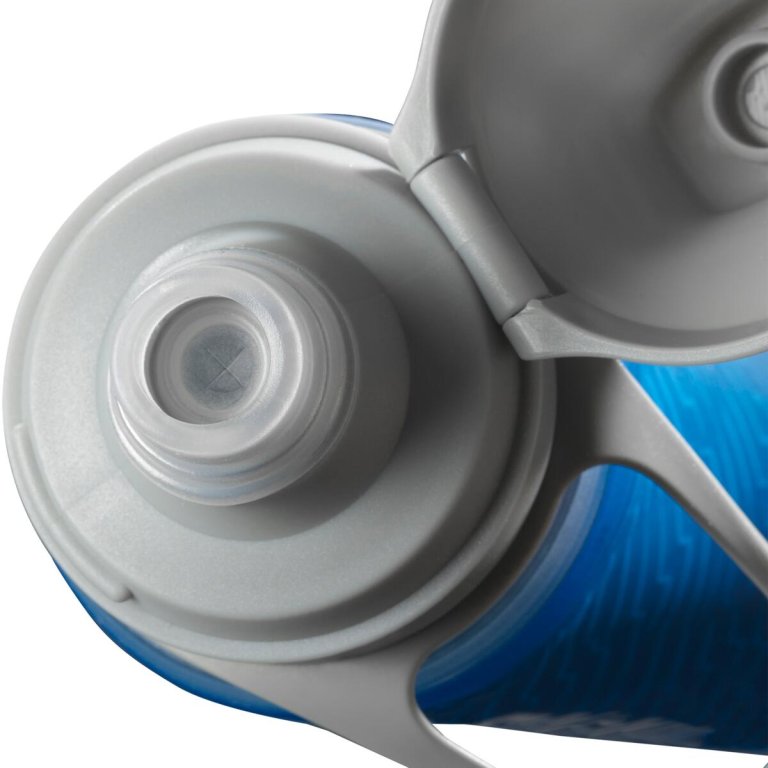 Фляга Salomon SFLASK 400/13 INSUL 42 Uni - синя