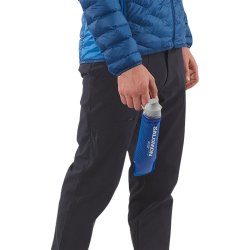 Фляга Salomon SFLASK 400/13 INSUL 42 Uni - синя