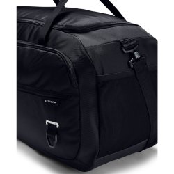 Сумка Under Armour Undeniable Duffel 4.0 MD - чорна