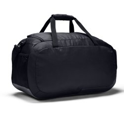 Сумка Under Armour Undeniable Duffel 4.0 MD - чорна