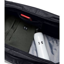 Сумка Under Armour Undeniable Duffel 4.0 MD - чорна
