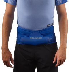 Пояс Salomon ADV SKIN BELT - синій