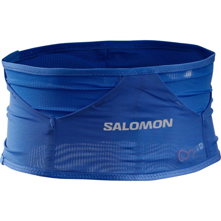 Пояс Salomon ADV SKIN BELT - синій