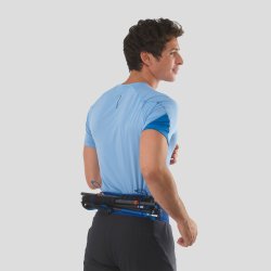 Пояс Salomon SENSE PRO BELT - синій