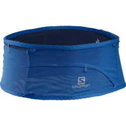 Пояс Salomon SENSE PRO BELT - синій